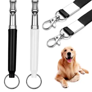 apito ultrassônico para cães