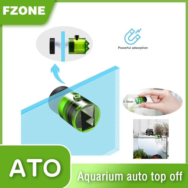 bomba magtool ato para aquário