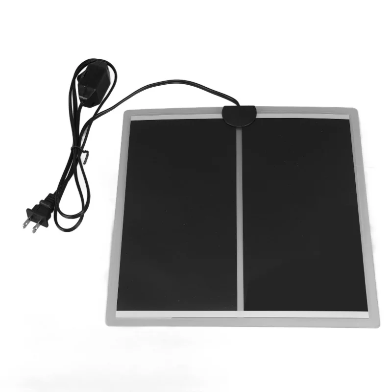 Almofada Térmica para Terrário de Répteis 110V com Temperatura Ajustável - Imagem 6