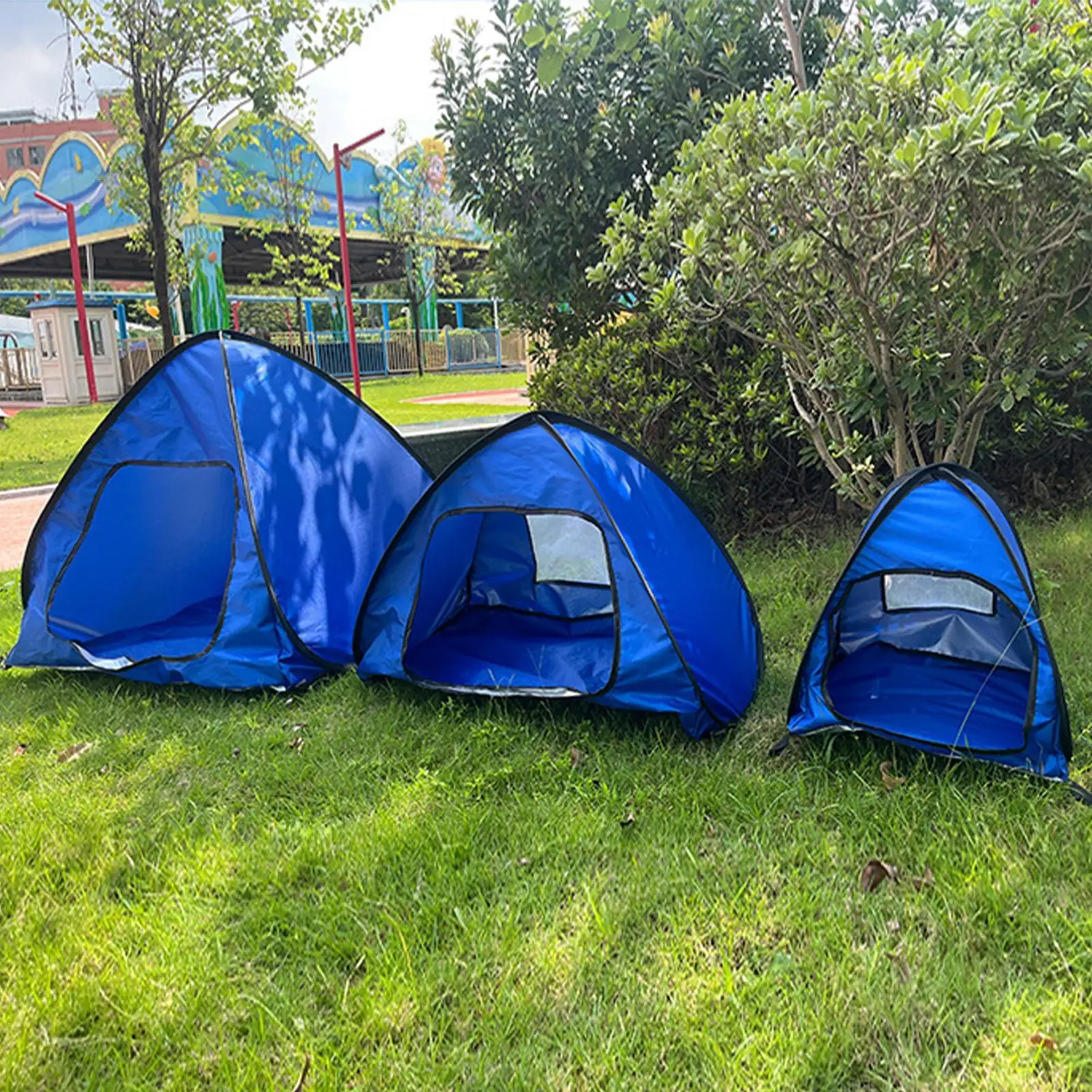 tenda dobrável para cães e gatos