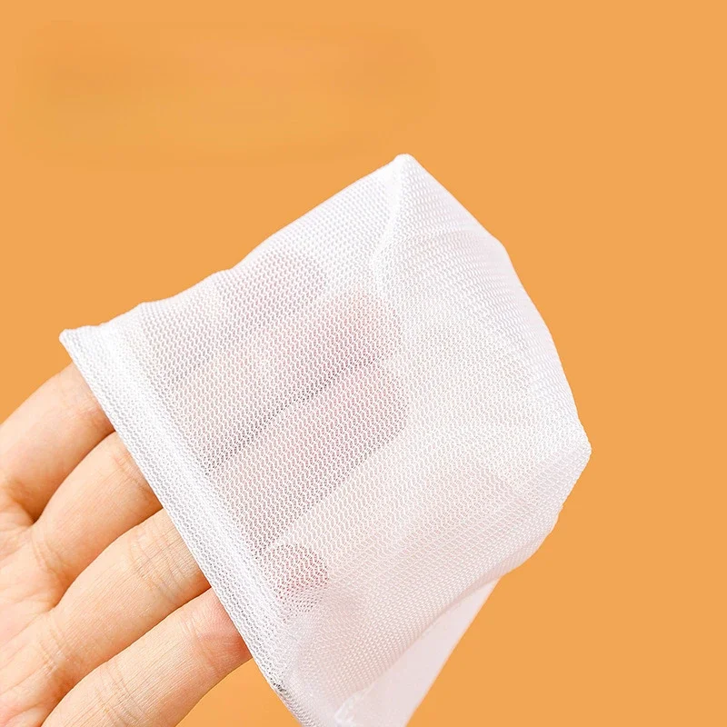 Rede de Limpeza para Aquário Quadrada com Ventosa e Cabo Extensível - Imagem 5