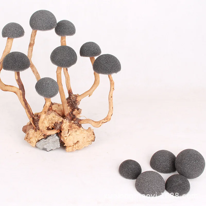 Malha de Aço Inoxidável para Aquário 5x5 cm para Musgo - Imagem 3