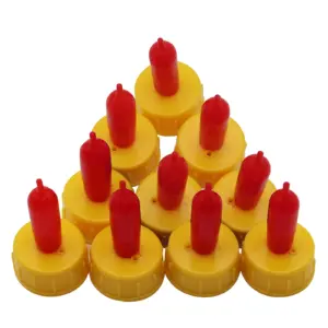 bico de silicone para mamíferos
