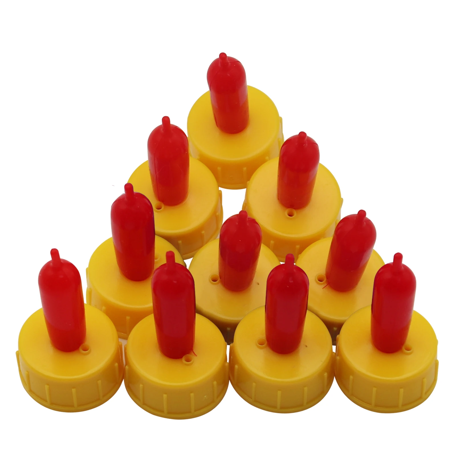 bico de silicone para mamíferos