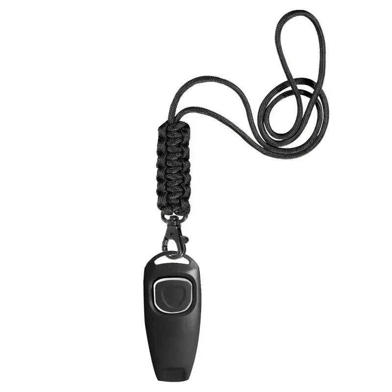 Apito e Clicker Benepaw para Cães com Apito de Alta Frequência - Imagem 5