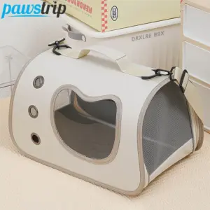 bolsa de transporte para cães e gatos