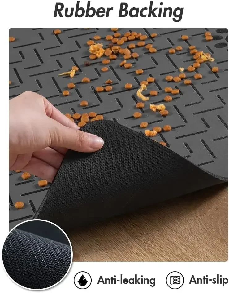 Tapete Absorvente para Cães e Gatos de Diatomáceas 40x60 cm - Imagem 5