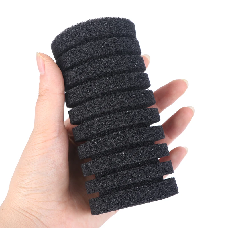 Esponja Filtrante para Aquário XY-2822/2821 12x6cm 2 Unidades - Imagem 5