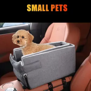 cama para carro pet universal
