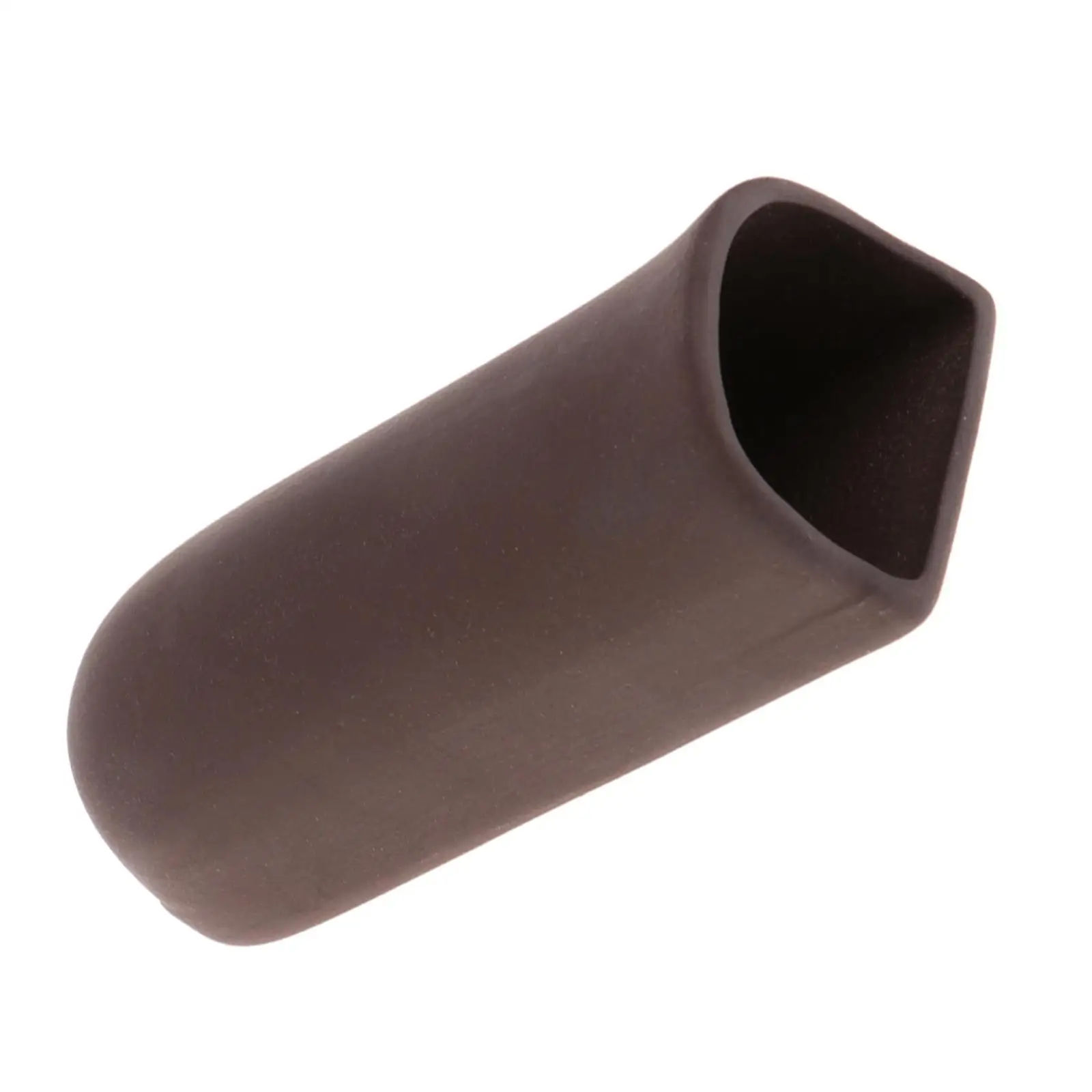 Abrigo de Cerâmica para Aquário 11x4x3,3 cm para Peixes e Camarões - Imagem 5