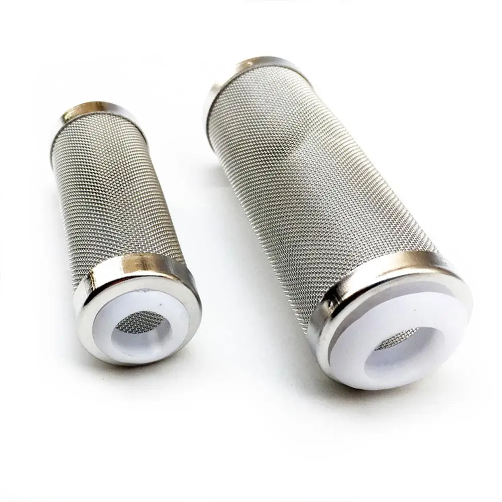 Rede de Proteção para Filtro de Aquário em Aço Inoxidável - Imagem 4