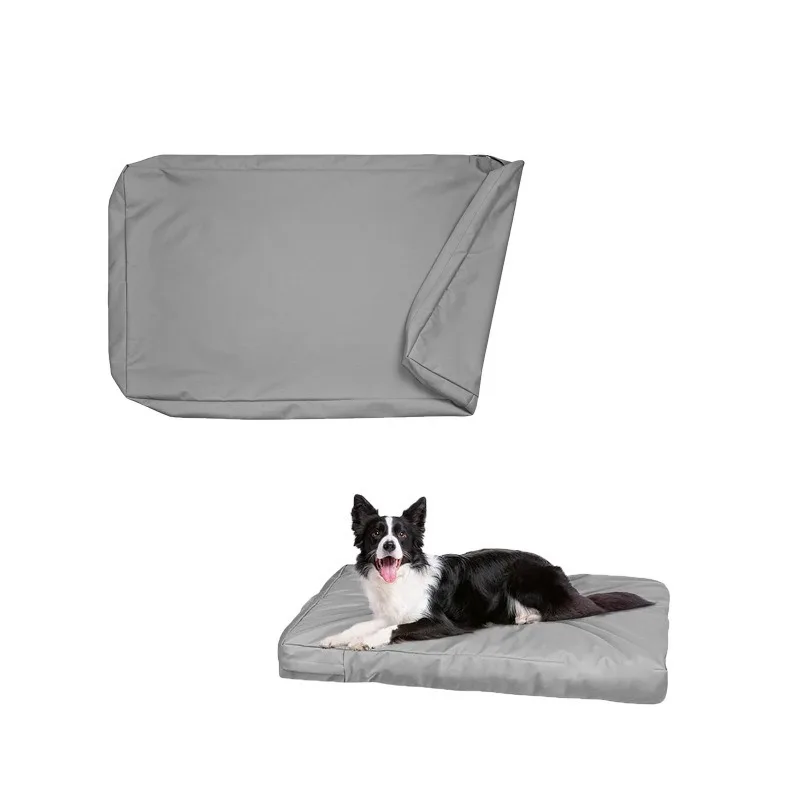 Capa para Cama de Cachorro e Gato Impermeável Lavável - Image 6