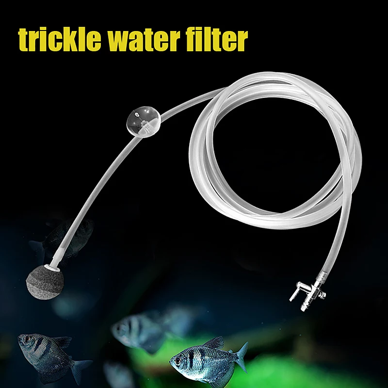 Kit de Aclimatação para Aquário Transparente de 2 m - Image 3