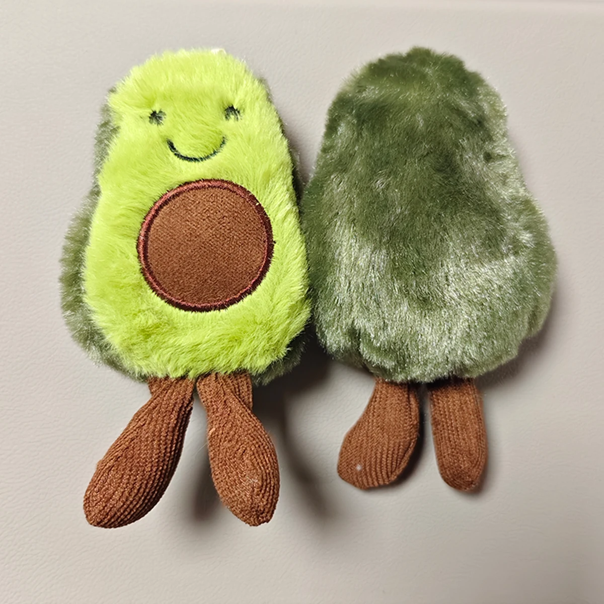 Brinquedo de Pelúcia para Cães Pequenos e Médios Lavável à Mão - Imagem 4