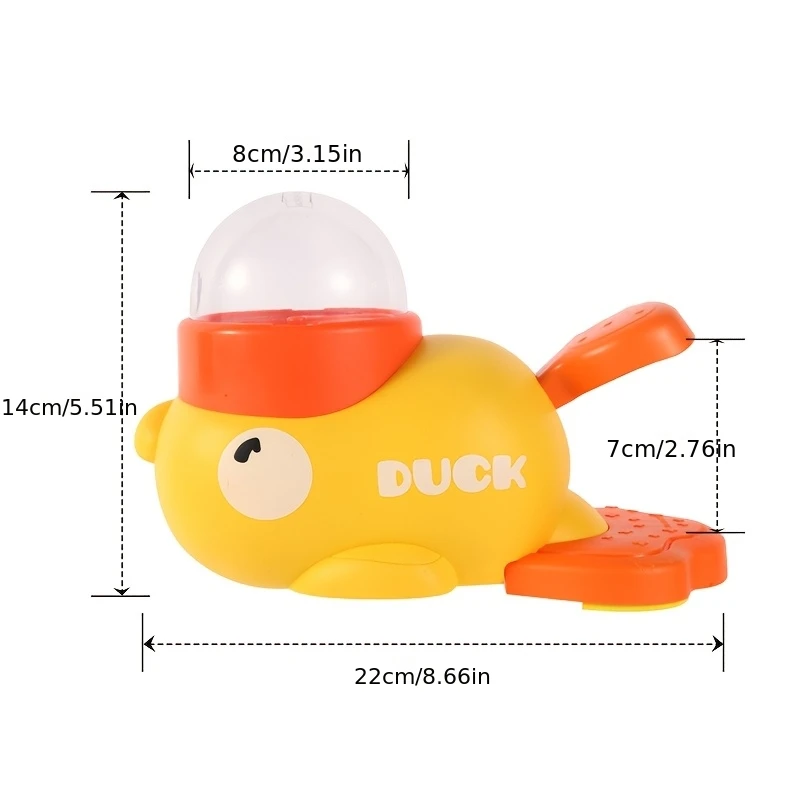 Brinquedo Interativo para Cães Dispensador de Petiscos - Imagem 2