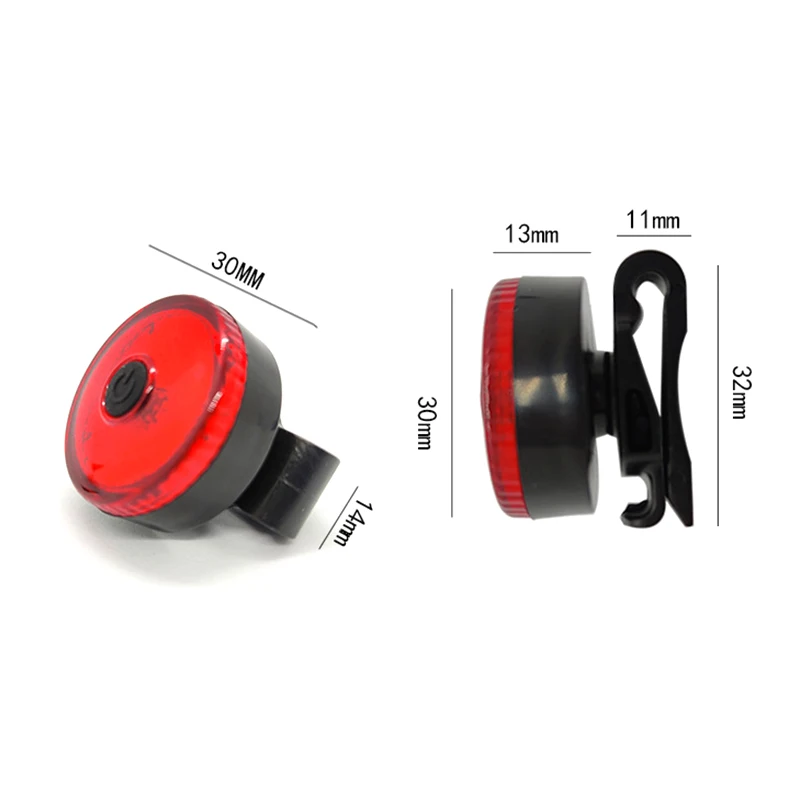 Coleira LED para Cães e Gatos USB Recarregável para Caminhada Noturna - Image 6