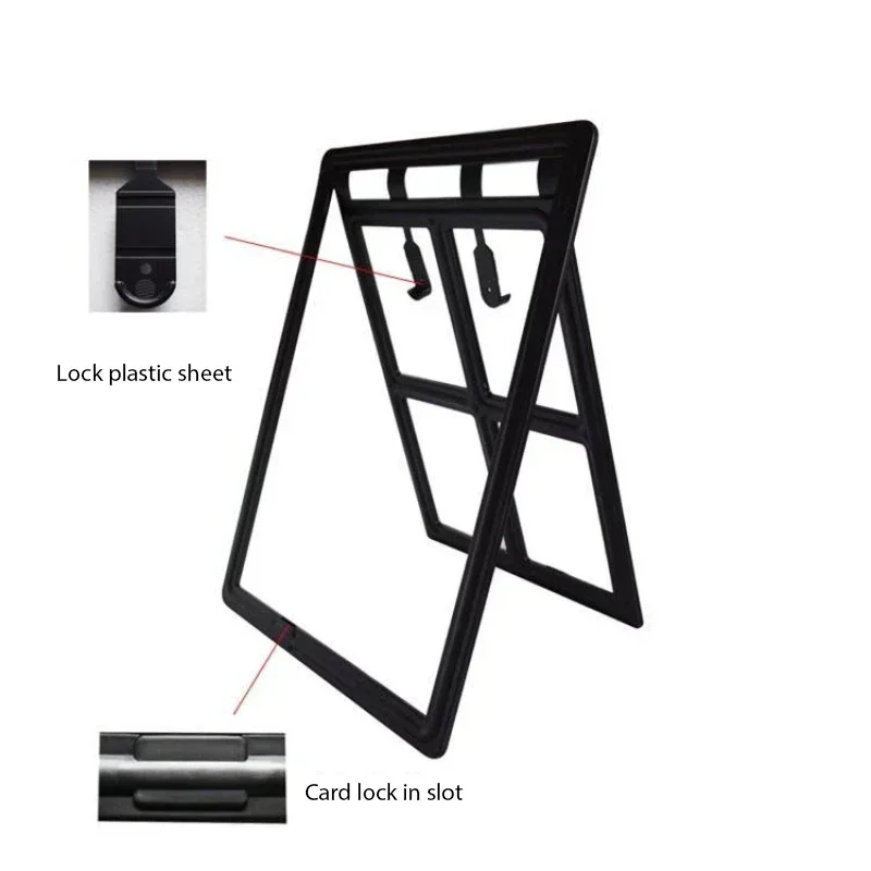 Porta de Tela para Cães e Gatos com Fechadura e Aba - Image 5
