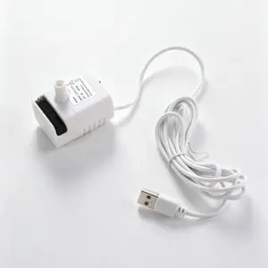 bomba de água usb para bebedouro de pets