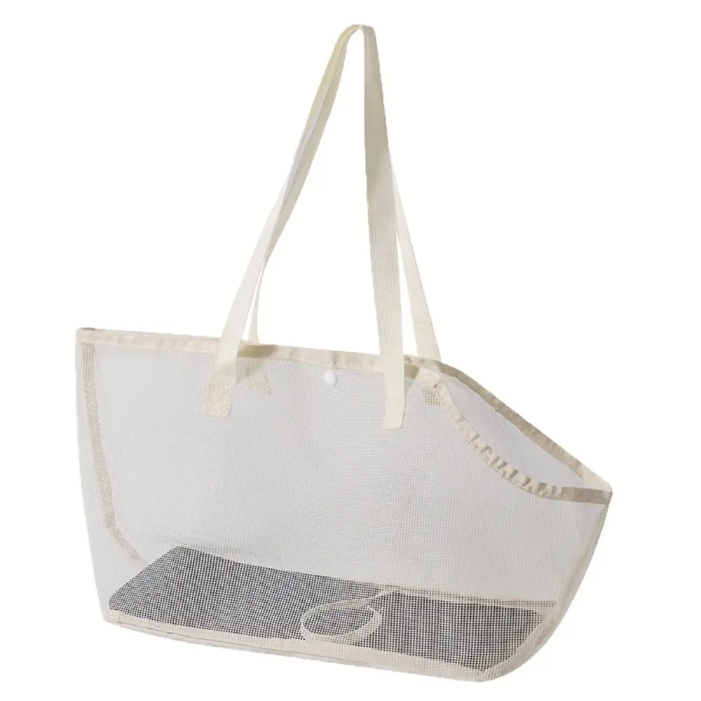 Bolsa de Transporte para Cães e Gatos Pequenos Dobrável e Respirável - Imagem 2