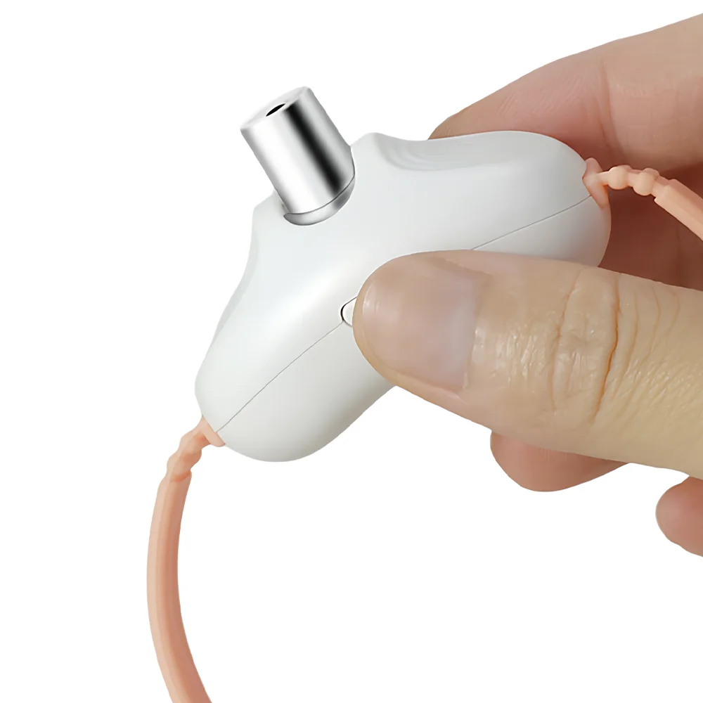 Brinquedo Laser para Gatos Ajustável e Recarregável USB - Image 6