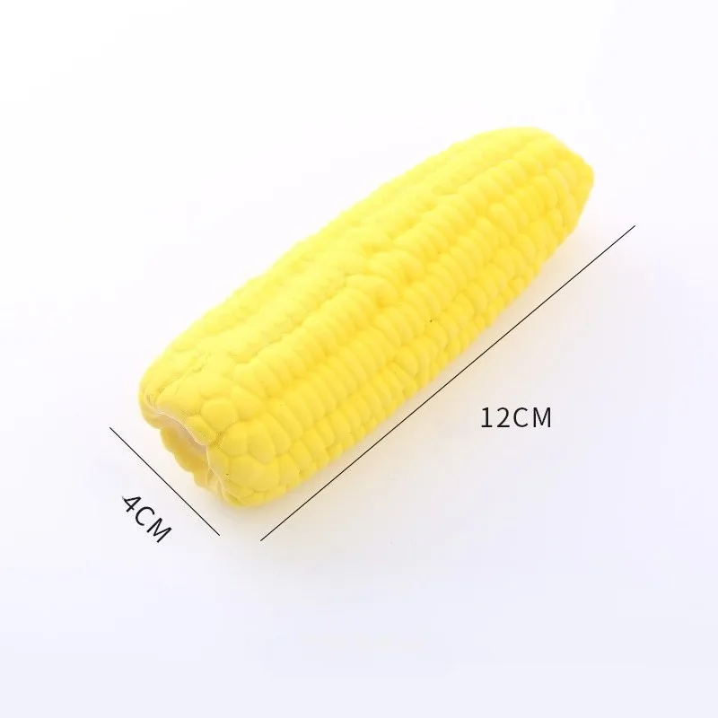 Brinquedo para Cães de Látex com Som 12x4 cm - Imagem 5
