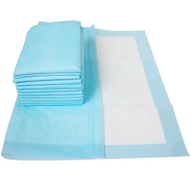 Tapete Higiênico Descartável para Cães e Gatos XXL 60x90cm com Secagem Rápida - Imagem 6