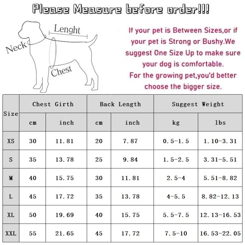 Vestido para Cães e Gatos de Bolinhas em Algodão e Poliéster - Image 6