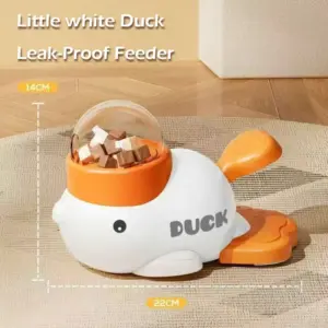 alimentador interativo para cães e gatos
