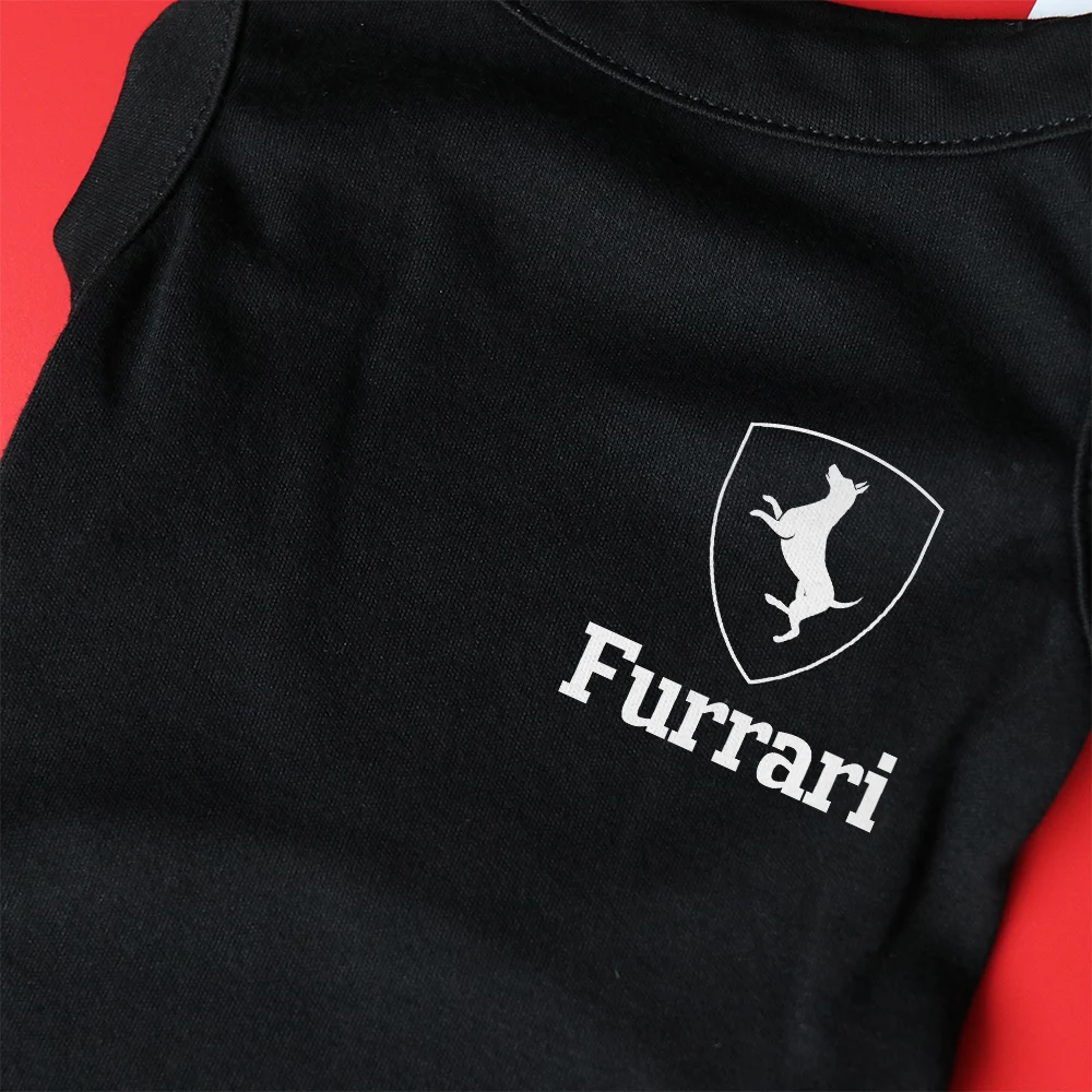 Roupa Pet para Cães Pequenos e Médios Primavera Verão Outono - Image 3