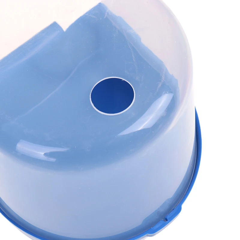 Banheira para Pássaros Pequenos de Plástico PVC com Encaixe na Gaiola - Image 6