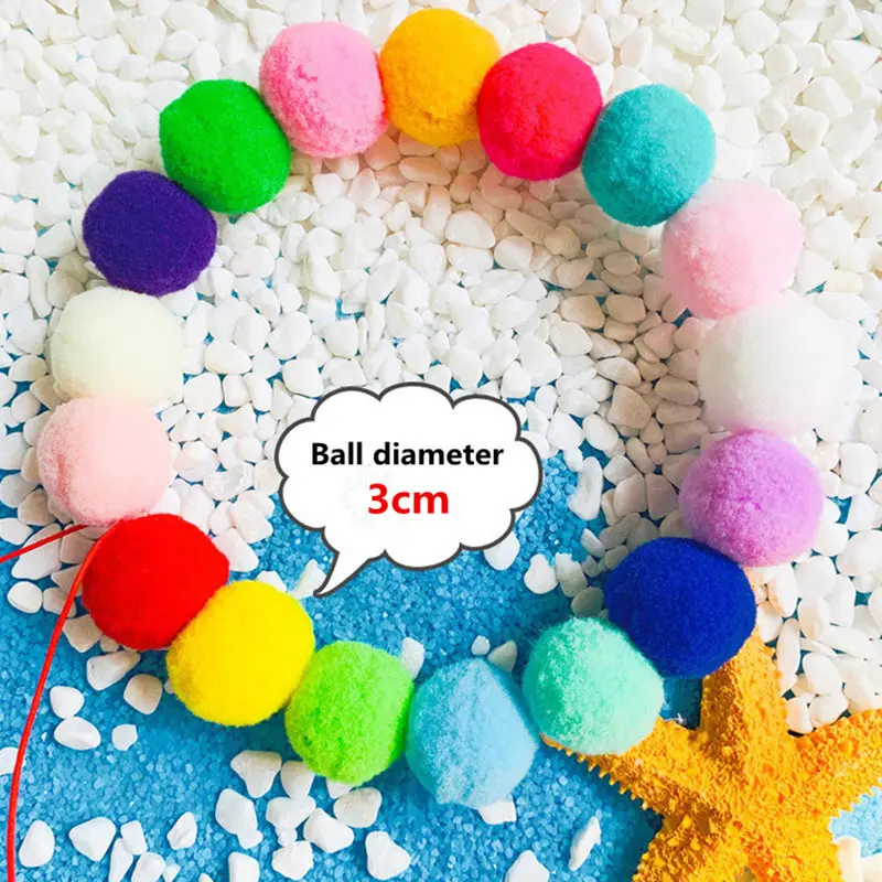 Coleira para Cães e Gatos Bola de 3cm Ajustável 25-55cm - Imagem 6