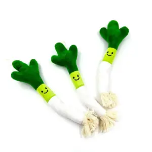 brinquedo de pelúcia para cães e gatos