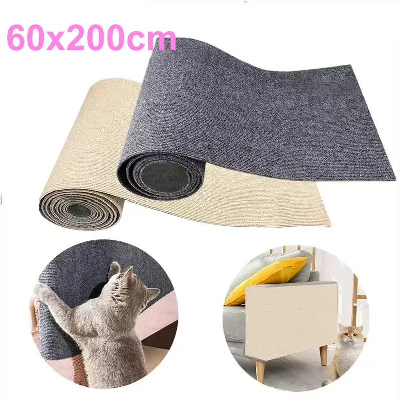 protetor de sofá para gatos autoadesivo