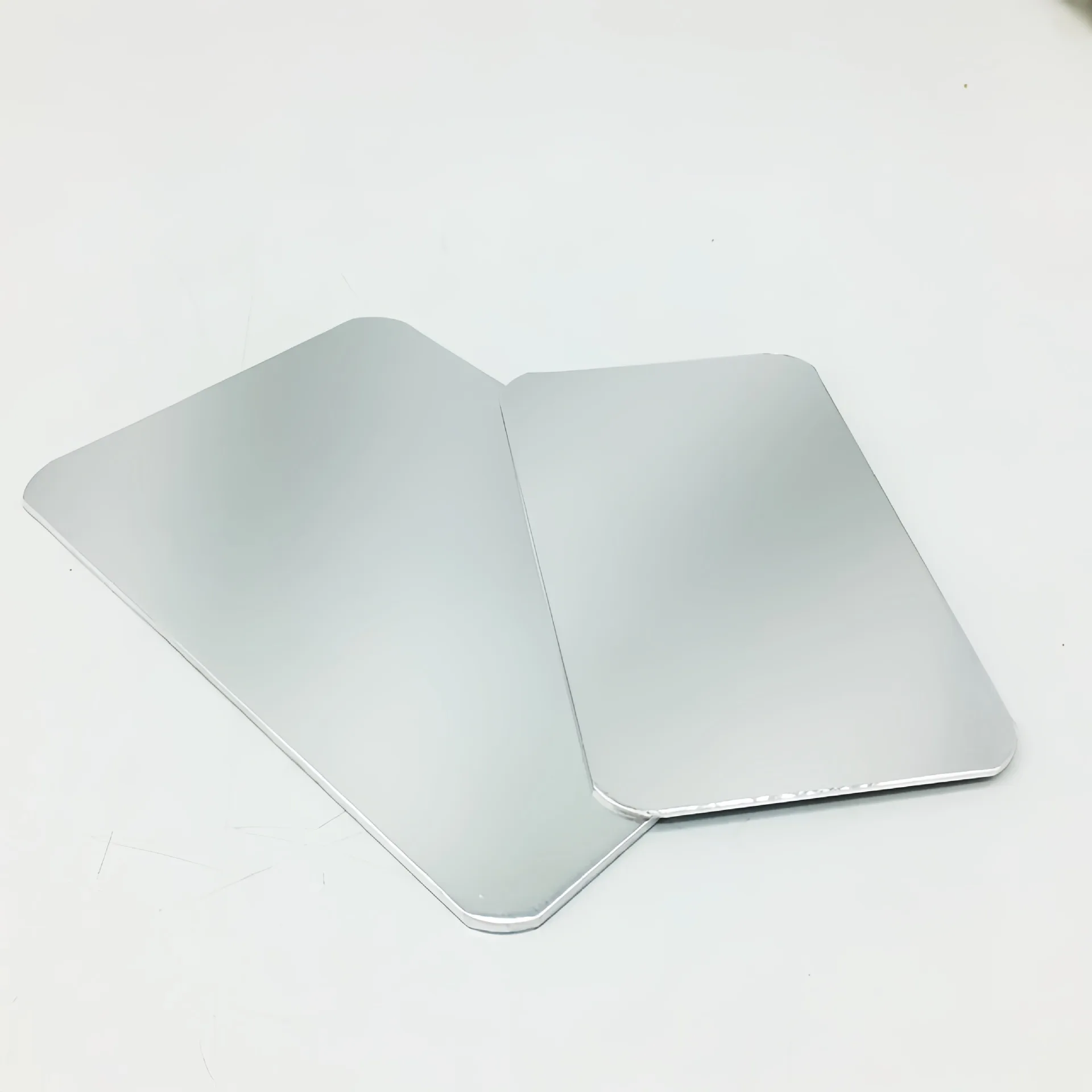 Placa de Resfriamento para Hamster de Alumínio e Coelho - Imagem 5