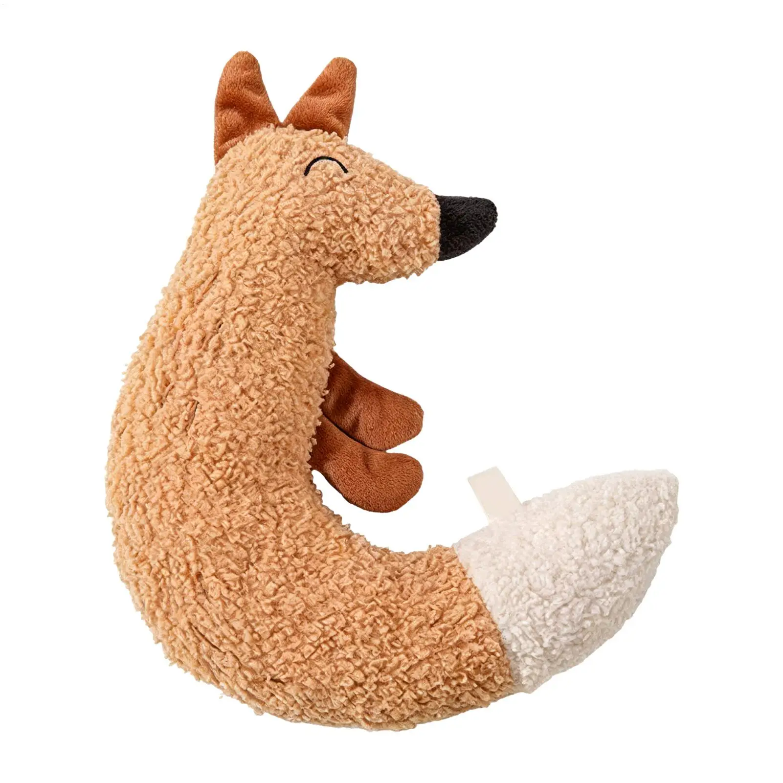 Brinquedo de Pelúcia para Cães e Gatos com Som - Image 2