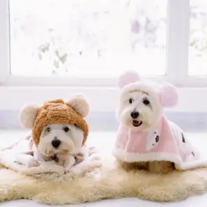 jaqueta para cães pequenos inverno