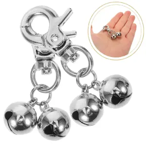 sino de coleira para cães e gatos