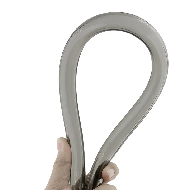 Tubo PVC AQUAPRO para Aquário de 3m, Resistente à Corrosão - Imagem 4