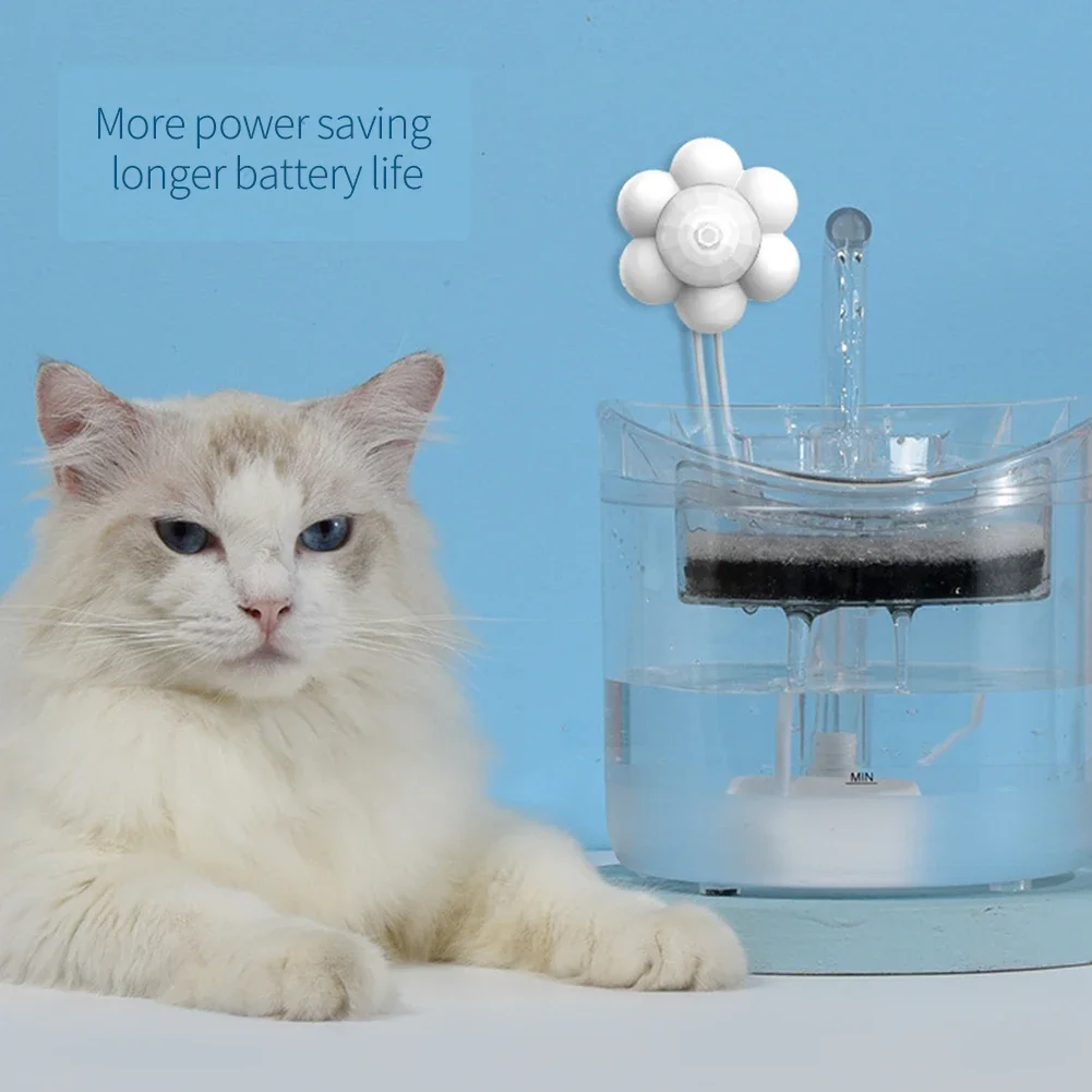 Sensor de Movimento para Bebedouro de Pets Universal USB - Image 3