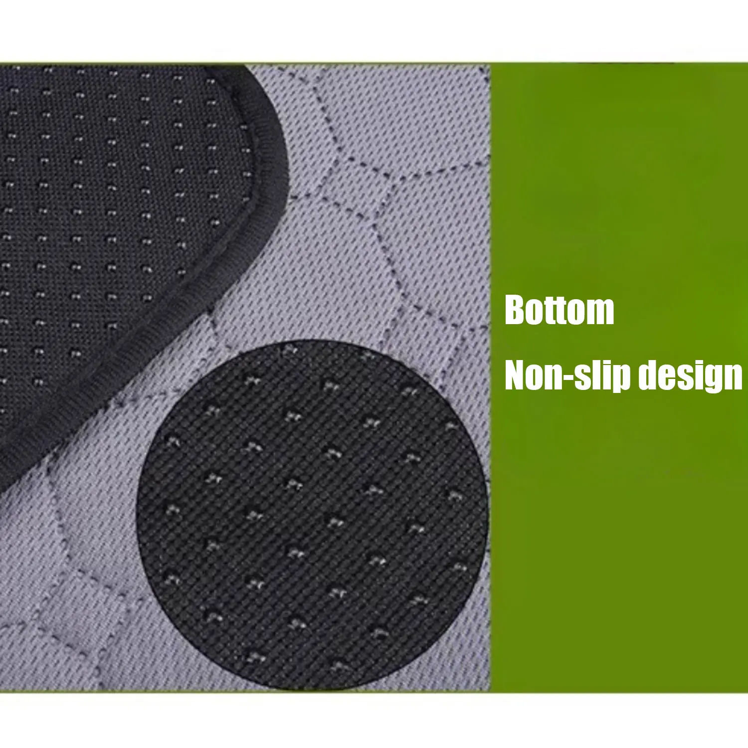 Cobertor Plovg para Cães Lavável Reutilizável com Alta Absorção - Imagem 5