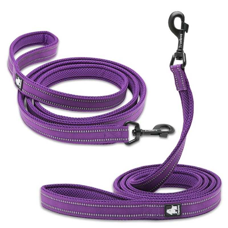 Trela Winhyepet para Cães com Material Refletivo 3M - Image 2