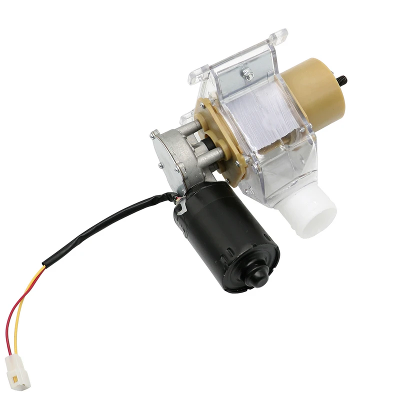 Alimentador Automático para Aves e Pets 200-900g/min Ajustável - Imagem 5