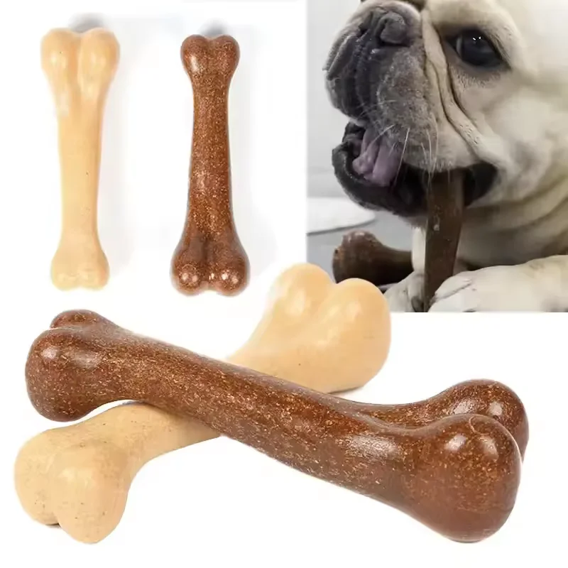 Brinquedos de Mastigar para Cães - Imagem 4