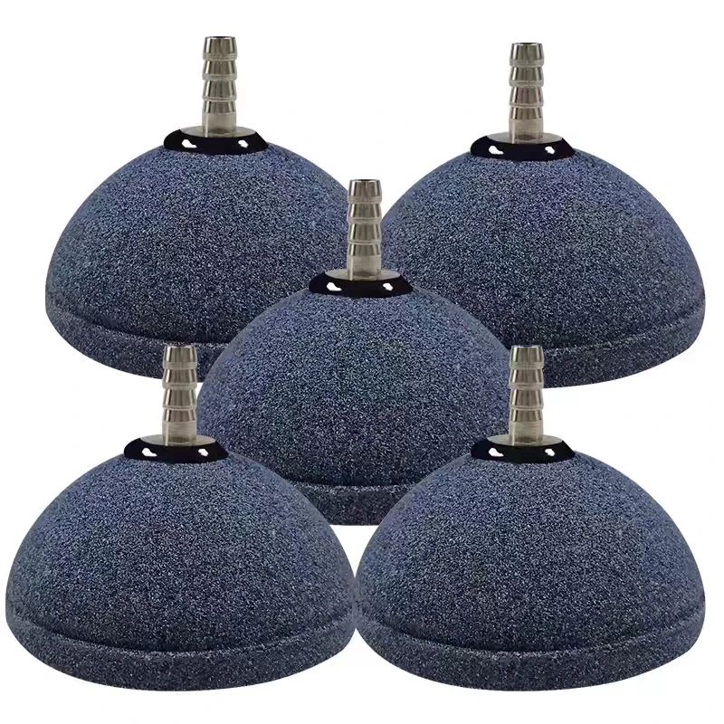 pedra porosa para aquário
