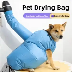 secador para cães e gatos