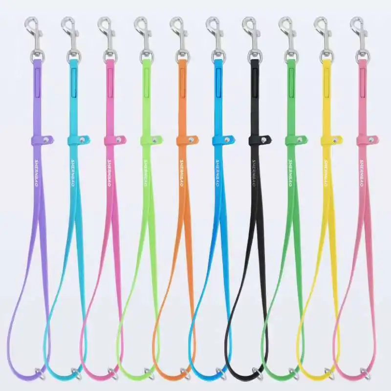 Corda de Fixação Shernbao para Mesa de Tosa e Banho de Cães e Gatos - Imagem 2