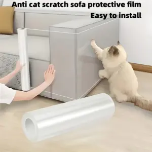 filme protetor para móveis gatos autoadesivo