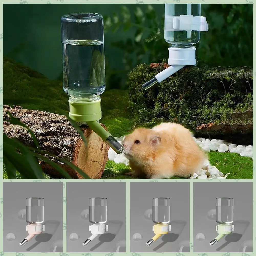 Bebedouro para Hamster com Bico de Esfera e Suspensão - Imagem 4