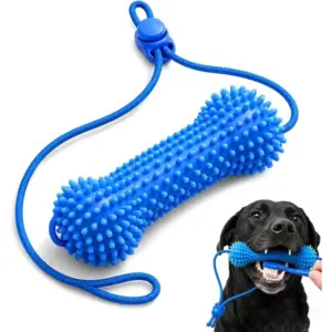 brinquedo dental para cães
