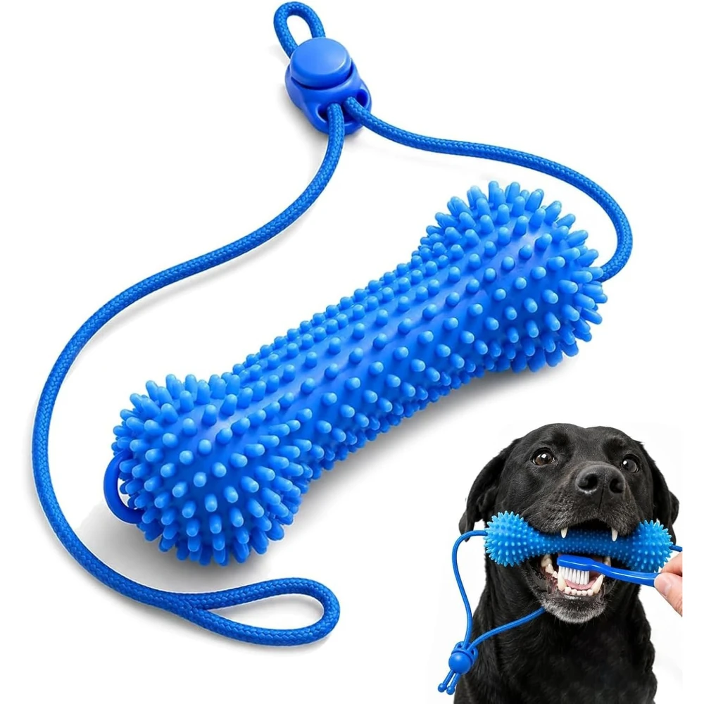 brinquedo dental para cães
